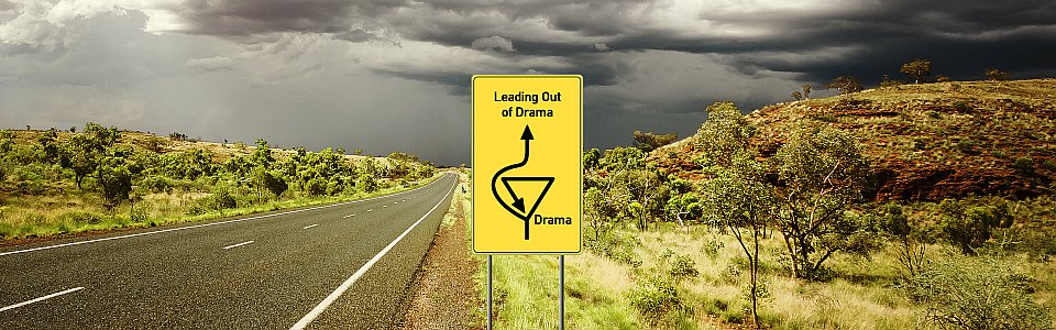 LOD – Leading Out of Drama®