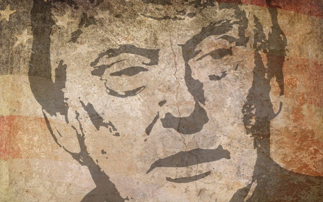 Wie man Donald Trump führt: Teil 1, Macher Distress verstehen