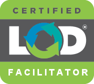 LOD Facilitator Badge