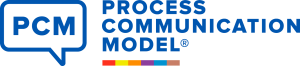 Process Communication Model Logo