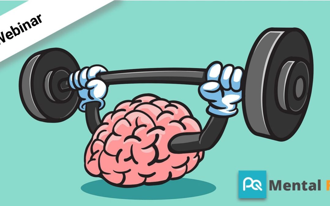 Mental Fitness – Top performance in times of crisis