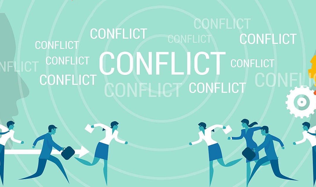 „Cool in Konflikten“ – gelungen kommu­ni­zieren & gekonnt navigieren!