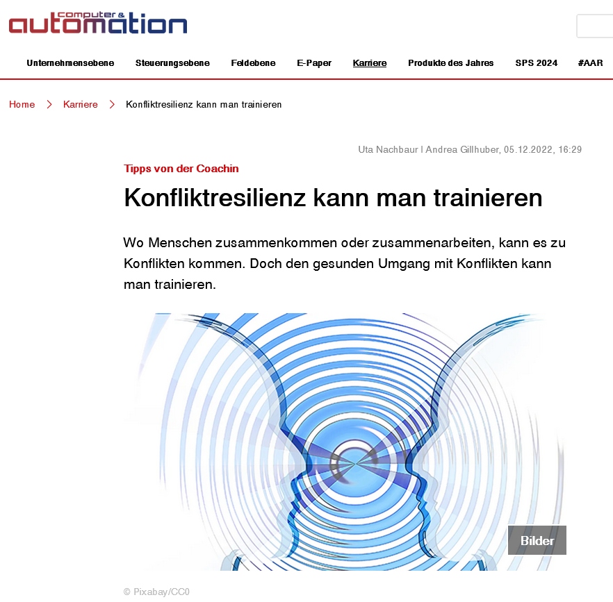 Screenshot ArtikelHeader Computer&Automation