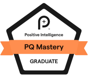 PQ Mastery Badge
