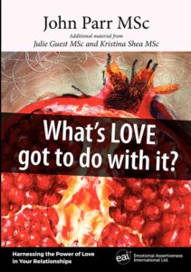 Buch Cover Whats Love got to do with it
