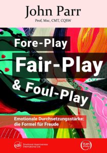 Book Cover Fore-play Fair-play Foul-play