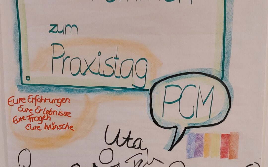 PCM Praxistag bei key!4c