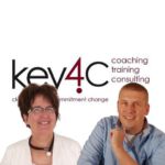 Uta Nachbaur & Frank Schöfisch  key!4c Coach Trainer Consultant
